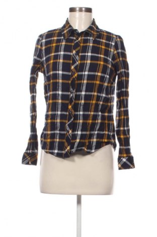 Damenbluse Unbranded, Größe S, Farbe Mehrfarbig, Preis € 3,99