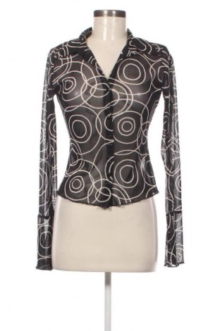 Damenbluse Unbranded, Größe XS, Farbe Mehrfarbig, Preis € 2,99