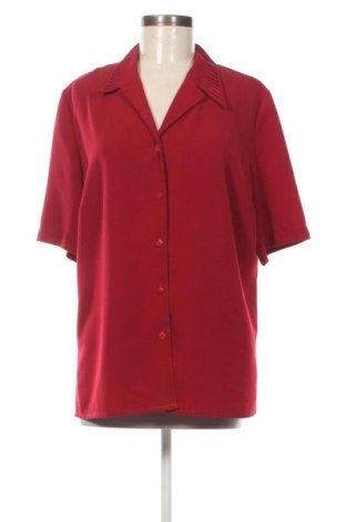 Damenbluse Unbranded, Größe XL, Farbe Rot, Preis 12,68 €