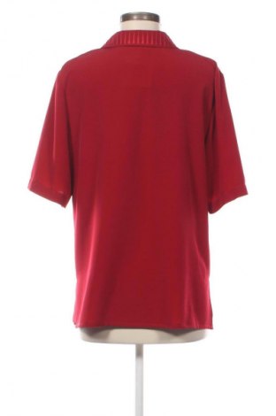 Damenbluse Unbranded, Größe XL, Farbe Rot, Preis 12,68 €