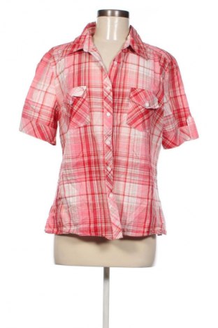 Damenbluse Unbranded, Größe L, Farbe Mehrfarbig, Preis € 17,99