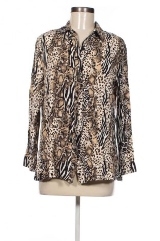 Damenbluse Unbranded, Größe L, Farbe Mehrfarbig, Preis € 3,99