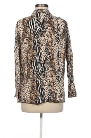Damenbluse Unbranded, Größe L, Farbe Mehrfarbig, Preis € 3,99