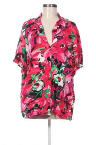 Damenbluse Unbranded, Größe L, Farbe Mehrfarbig, Preis € 3,99