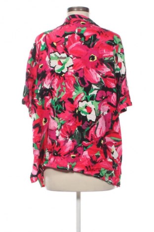 Damenbluse Unbranded, Größe L, Farbe Mehrfarbig, Preis € 3,99