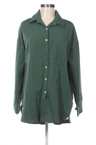 Damenbluse Unbranded, Größe M, Farbe Grün, Preis € 3,99