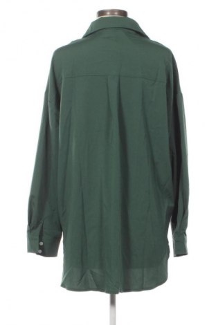 Damenbluse Unbranded, Größe M, Farbe Grün, Preis € 3,99