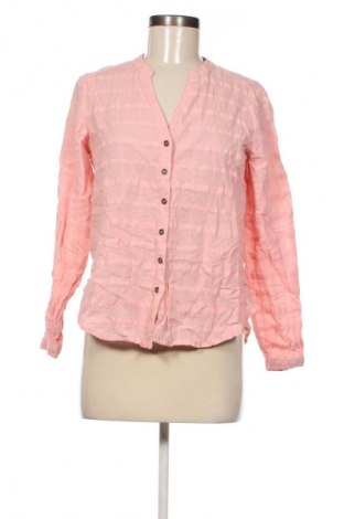 Damenbluse Unbranded, Größe S, Farbe Rosa, Preis € 3,99