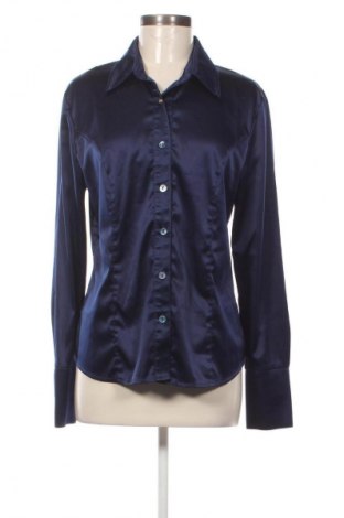 Damenbluse Unbranded, Größe XL, Farbe Blau, Preis 10,99 €