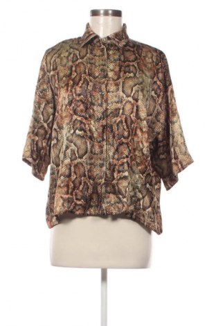 Damenbluse Unbranded, Größe S, Farbe Mehrfarbig, Preis € 16,99