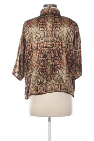 Damenbluse Unbranded, Größe S, Farbe Mehrfarbig, Preis € 16,99