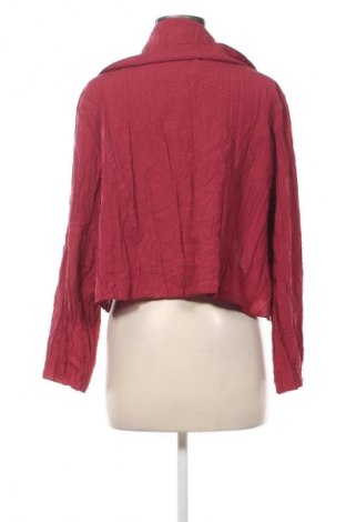 Damenbluse, Größe M, Farbe Rot, Preis 12,83 €