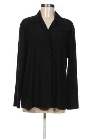 Cămașă de femei Unbranded, Mărime XL, Culoare Negru, Preț 63,78 Lei