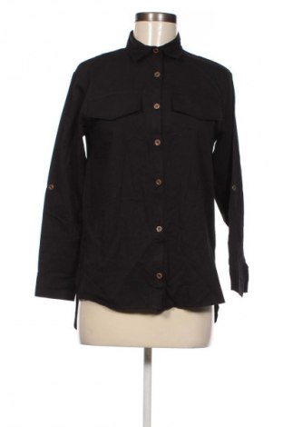 Damenbluse Unbranded, Größe S, Farbe Schwarz, Preis 23,86 €