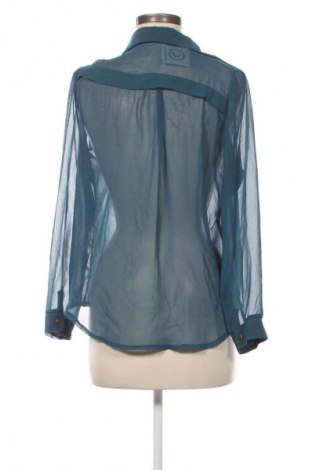 Damenbluse Club L, Größe M, Farbe Blau, Preis 28,04 €