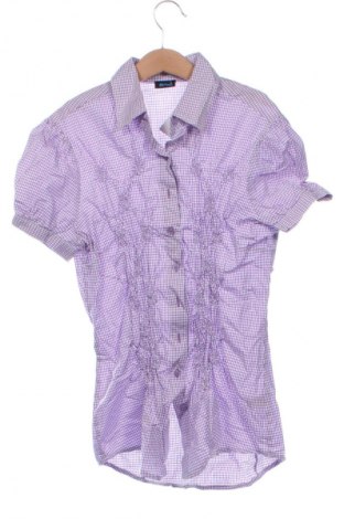 Damenbluse AND, Größe XS, Farbe Mehrfarbig, Preis € 11,99