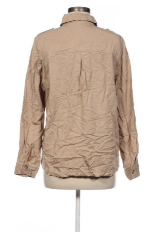 Damenbluse Amisu, Größe M, Farbe Beige, Preis € 8,99