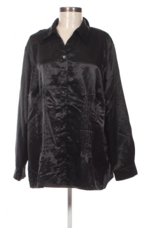 Damska koszula Atelier Creation, Rozmiar XXL, Kolor Czarny, Cena 23,56 zł