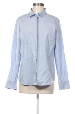 Damenbluse BOSS, Größe L, Farbe Blau, Preis € 84,99