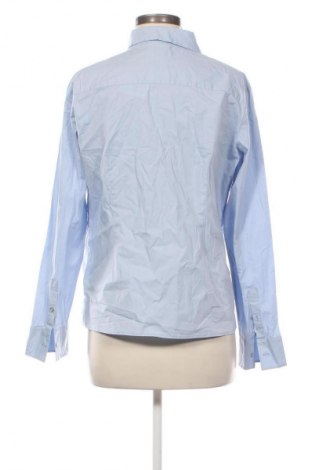 Damenbluse BOSS, Größe L, Farbe Blau, Preis € 84,99