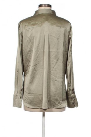 Cămașă de femei Banana Republic, Mărime L, Culoare Verde, Preț 179,99 Lei