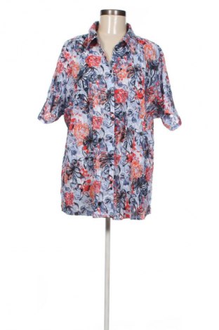 Damenbluse Bexleys, Größe XL, Farbe Mehrfarbig, Preis 17,99 €