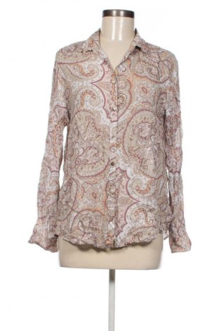 Damenbluse Brax, Größe M, Farbe Mehrfarbig, Preis 9,99 €