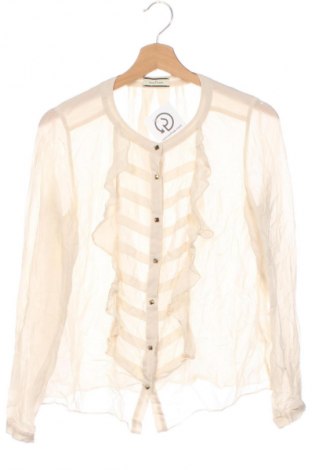 Dámská košile  By Malene Birger, Velikost XS, Barva Béžová, Cena  623,00 Kč