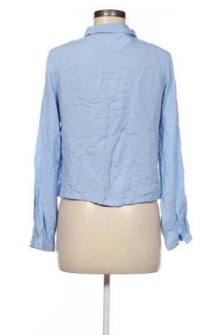 Damenbluse Calliope, Größe S, Farbe Blau, Preis 9,99 €