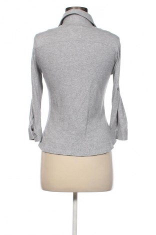 Damenbluse Calvin Klein, Größe S, Farbe Grau, Preis € 65,05