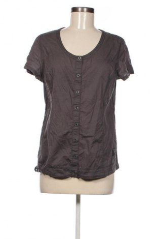 Damenbluse Cecil, Größe M, Farbe Braun, Preis 17,99 €