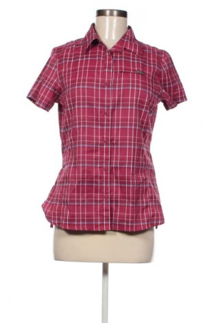 Damenbluse Columbia, Größe S, Farbe Mehrfarbig, Preis 33,99 €