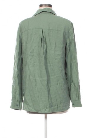 Damenbluse Comma,, Größe M, Farbe Grün, Preis 14,99 €