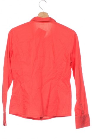 Damenbluse Comma,, Größe XS, Farbe Rot, Preis 28,07 €