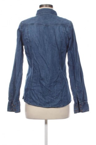 Damenbluse Costes, Größe L, Farbe Blau, Preis 11,99 €