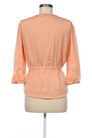 Damenbluse Cotton Club, Größe S, Farbe Orange, Preis 9,99 €