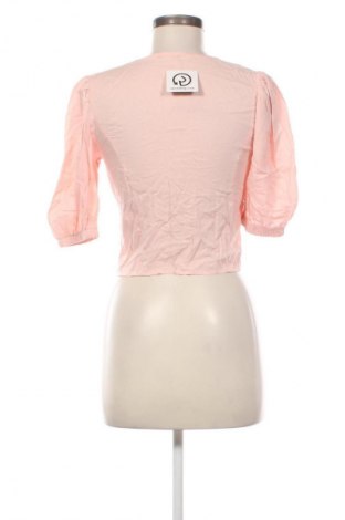 Damenbluse Cropp, Größe S, Farbe Rosa, Preis € 5,01