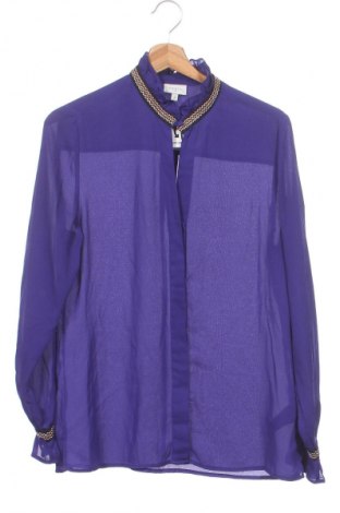 Damenbluse Dante 6, Größe XS, Farbe Lila, Preis 14,99 €