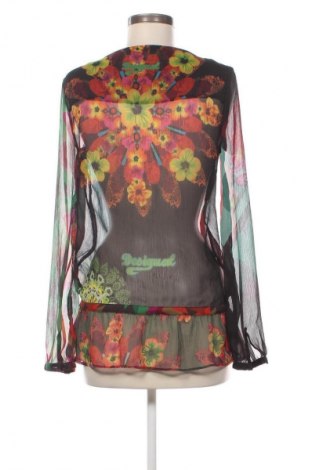 Cămașă de femei Desigual, Mărime S, Culoare Multicolor, Preț 84,99 Lei