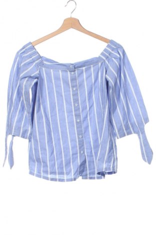 Damenbluse Edc By Esprit, Größe XS, Farbe Mehrfarbig, Preis € 7,99
