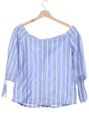 Damenbluse Edc By Esprit, Größe XS, Farbe Mehrfarbig, Preis € 7,99