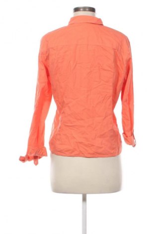 Damenbluse Edc By Esprit, Größe L, Farbe Orange, Preis € 5,99