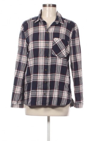 Damska koszula Edc By Esprit, Rozmiar L, Kolor Kolorowy, Cena 33,99 zł