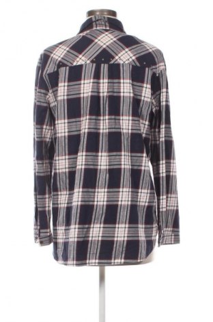 Damska koszula Edc By Esprit, Rozmiar L, Kolor Kolorowy, Cena 33,99 zł