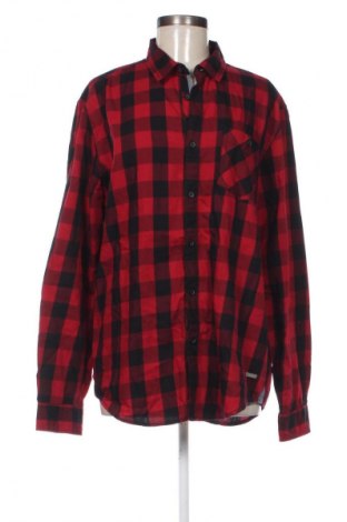 Damska koszula Edc By Esprit, Rozmiar L, Kolor Kolorowy, Cena 33,99 zł
