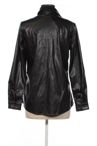 Дамска риза Eilly Bazar, Размер M, Цвят Черен, Цена 10,99 лв.