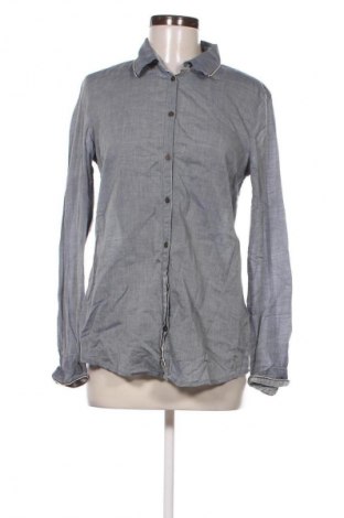 Damenbluse Esprit, Größe M, Farbe Grau, Preis 12,99 €