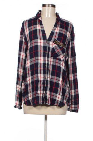 Damenbluse Esprit, Größe L, Farbe Mehrfarbig, Preis € 5,99