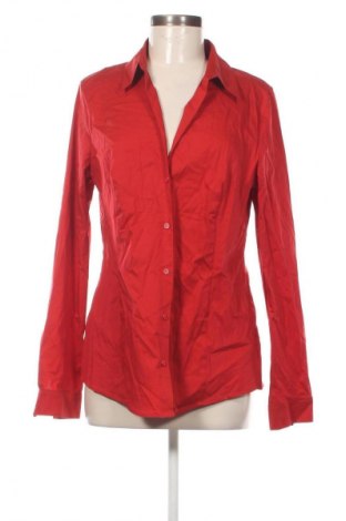 Damenbluse Esprit, Größe M, Farbe Rot, Preis 28,99 €