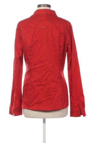 Damenbluse Esprit, Größe M, Farbe Rot, Preis 28,99 €